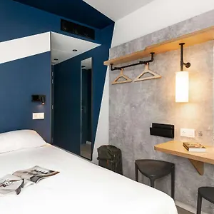 Ibis Budget Centrum Dampoort Ξενοδοχείο