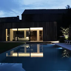 For 2-wellness For 2 4*, Brugge België