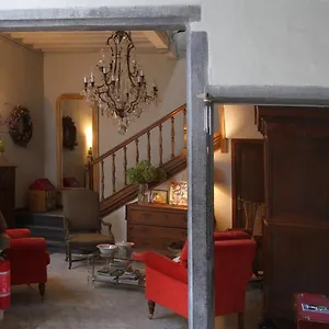 De Koning Spanje 4*, Antwerpen België