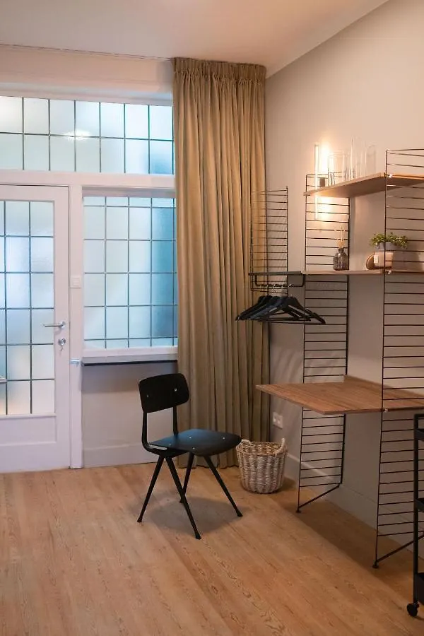 Gasthuis Kalande Hotel Gent