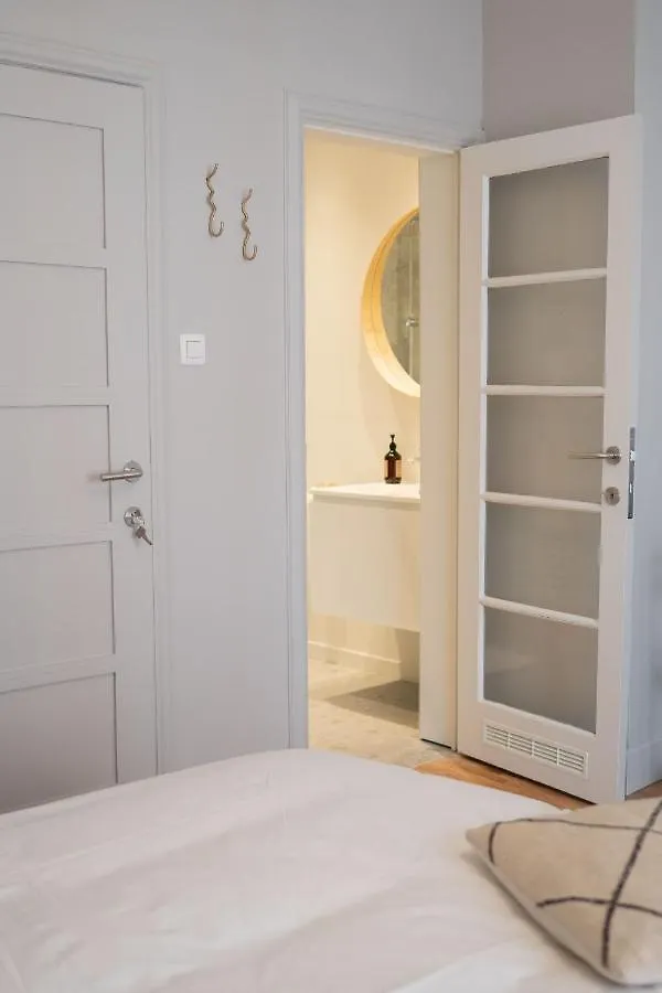Kalande Hotel Gent Gasthuis
