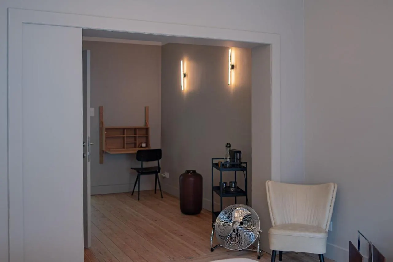 Kalande Hotel Gent 0*,  België