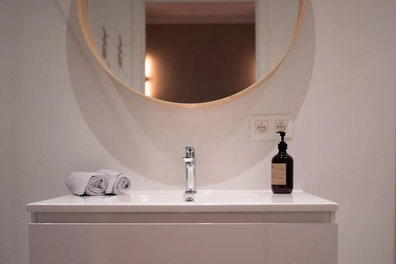 Kalande Hotel Gent België