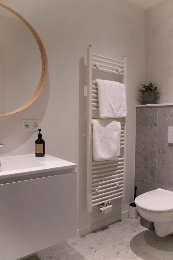 Kalande Hotel Gent 0*,  België
