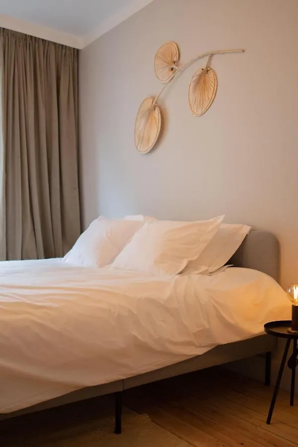 Kalande Hotel Gent