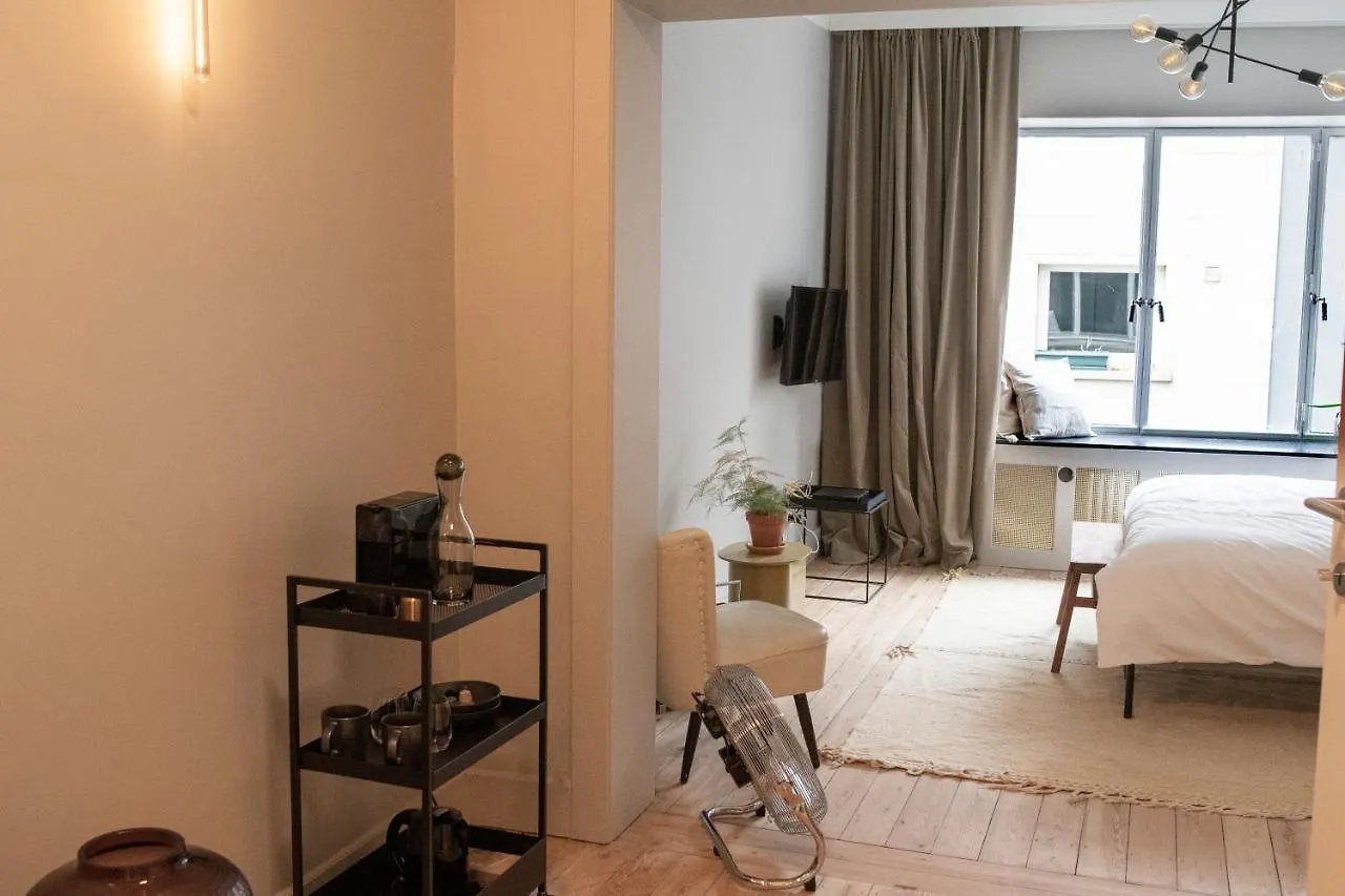 Kalande Hotel Gent